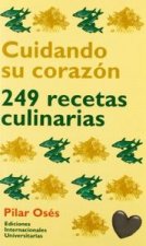 CUIDANDO SU CORAZON