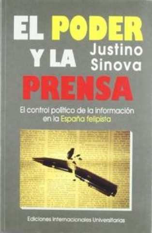 PODER Y LA PRENSA, EL