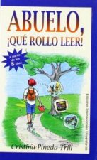 ABUELO QUE ROLLO LEER