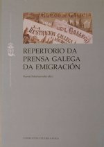 REPERTORIO DA PRENSA GALEGA DA EMIGRACION