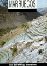 MARRUECOS GUIA TREKKING EXCURSIONES SUA