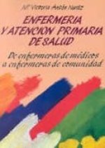 Enfermer­a y atención primaria de salud