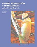 Higiene, desinfección y esterilización aplicados a la peluqueria