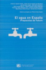 El agua en España