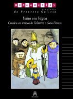UNHA SOA BAGOA