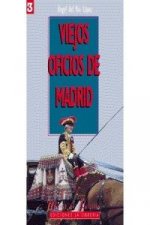 Viejos oficios de Madrid