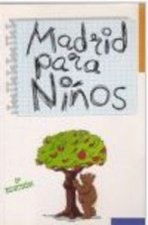 MADRID PARA NIÑOS