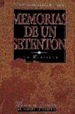 MEMORIAS DE UN SETENTON II BOLSILLO