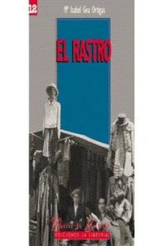 El Rastro
