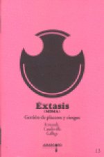 Éxtasis (MDMA)