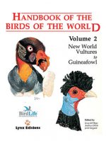 Handbook of the Birds of the World. Vol.2