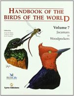 Handbook of the Birds of the World. Vol.7