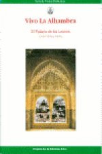 PALACIO DE LOS LEONES VIVO ALHAMBRA