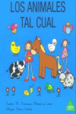 ANIMALES TAL CUAL