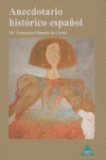 Anecdotario histórico español