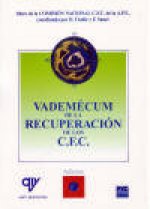 VADEMECUM DE LA RECUPERACION DE LOS CFC Y OTROS FLUIDOS FRIGORIGENOS