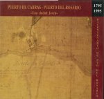 Puerto de Cabras, Puerto de Rosario
