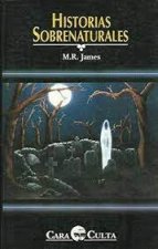 HISTORIAS SOBRENATURALES
