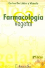 FARMACOLOGIA VEGETAL