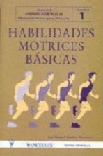 HABILIDADES MOTRICES BASICAS