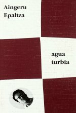 Agua turbia