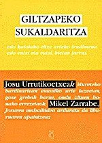 Giltzapeko sukaldaritza