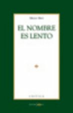 NOMBRE ES LENTO