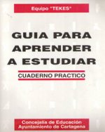 Guia para aprender a estudiar. cuaderno practico