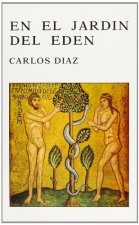 En el jardín del edén.