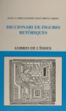 DICCIONARI DE FIGURES RETORIQUE