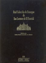 Real Colección de Estampas de San Lorenzo de El Escorial
