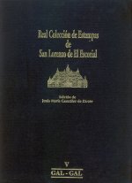 Real Colección de Estampas de San Lorenzo de El Escorial