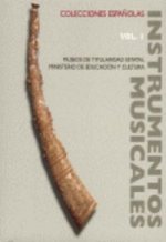 INSTRUMENTOS MUSICALES VOL.I