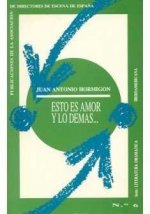 Esto es amor y lo demás....