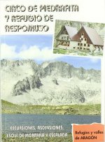Circo de Piedrafita y refugio de Respomuso