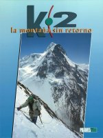 K-2, la montaña sin retorno