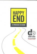 Valores del diseño: happy end, 10 procesos de diseño