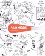 A la mesa¡ Diseño y comida