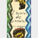 HORROR DE DUNWICH