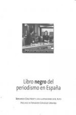 Libro negro del periodismo en España