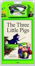 THE THREE LITTLE PING+CASS