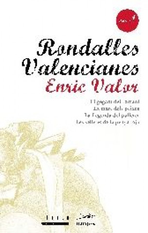 Rondalles Valencianes. Volum 1