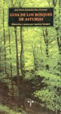 PASEOS BOSQUES DE ASTURIAS TREA