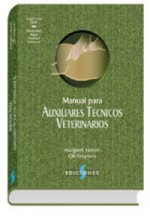 Manual para Auxiliares Técnicos Veterinarios