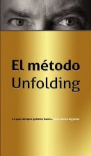 MéTODO UNFOLDING, EL