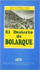 DESIERTO DE BOLARAQUE,EL
