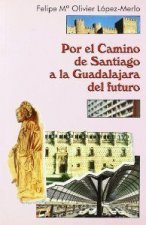 POR EL CAMINO DE SANTIAGO A GUADALAJARA