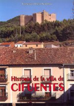 HISTORIA DE LA VILLA DE CIFUENTES