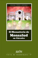MONASTERIO DE MONSALUD EN CORCO