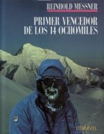 Primer vencedor de los 14 ochomiles